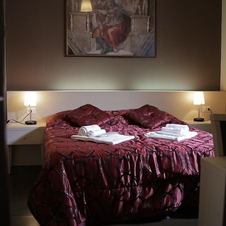 Rome Vatican Suite Eksteriør billede