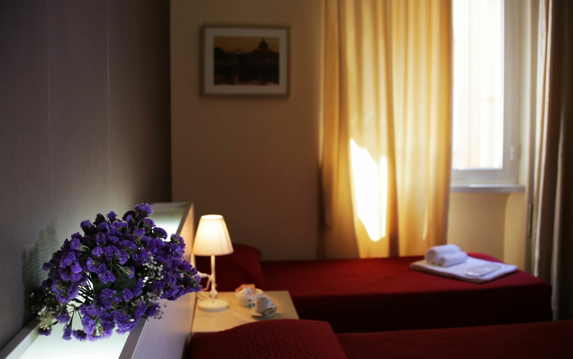 Rome Vatican Suite Eksteriør billede