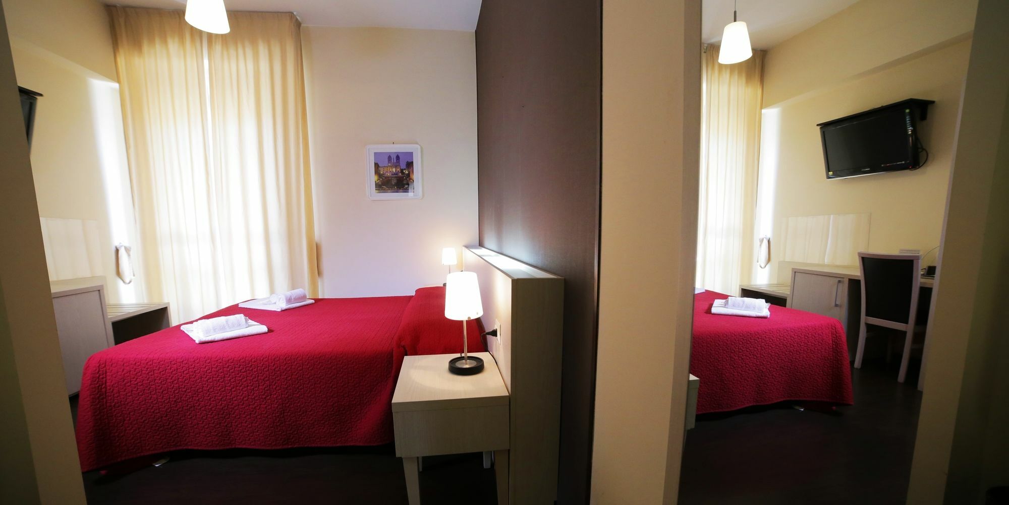 Rome Vatican Suite Eksteriør billede