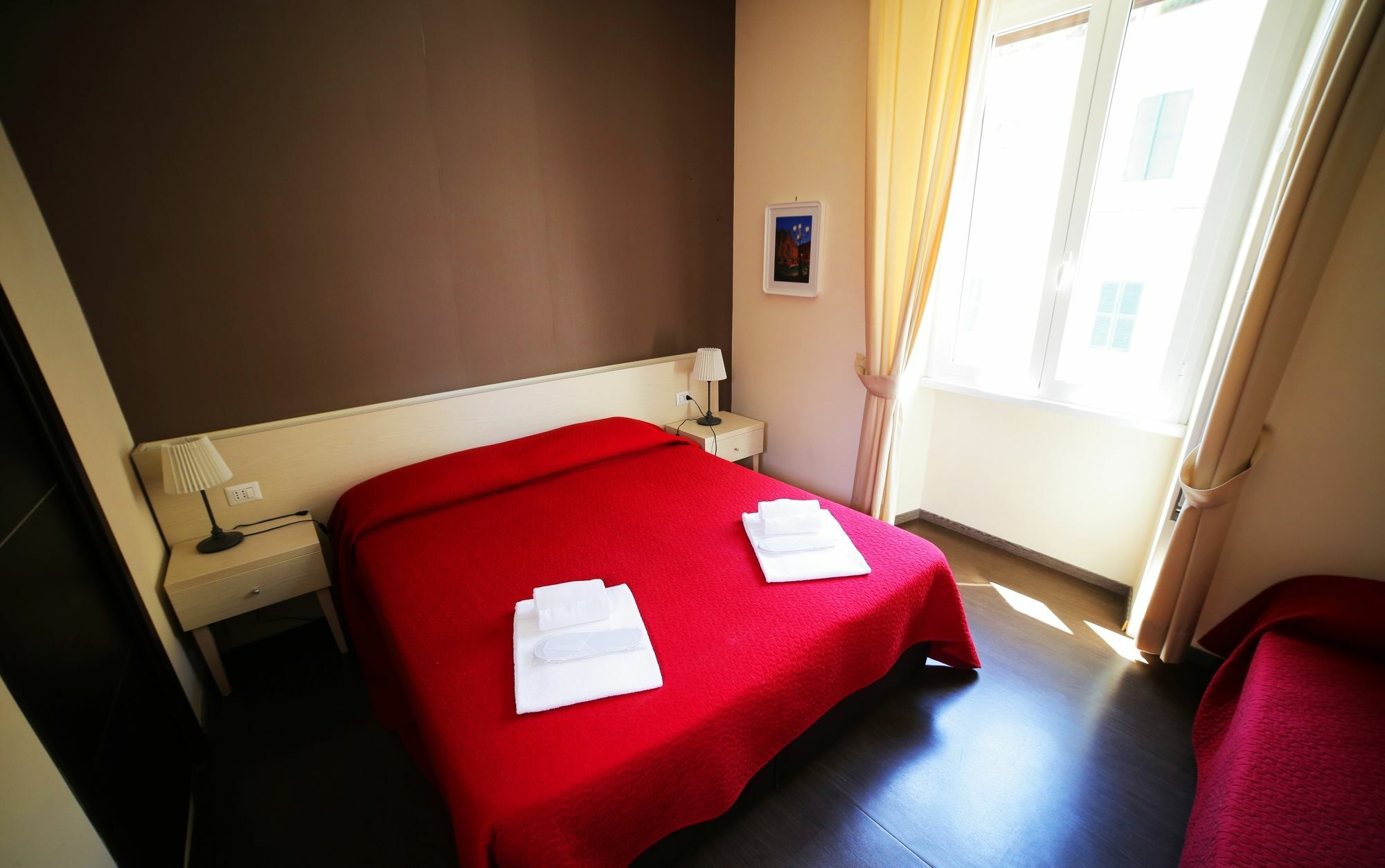 Rome Vatican Suite Eksteriør billede