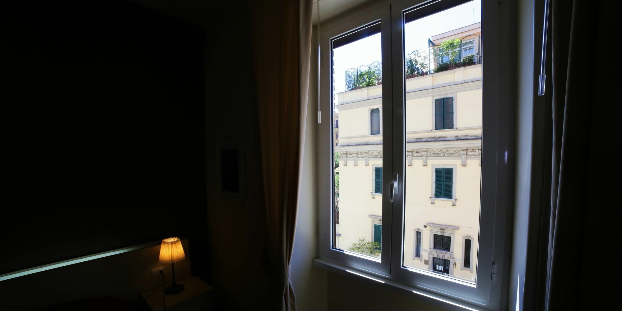 Rome Vatican Suite Eksteriør billede