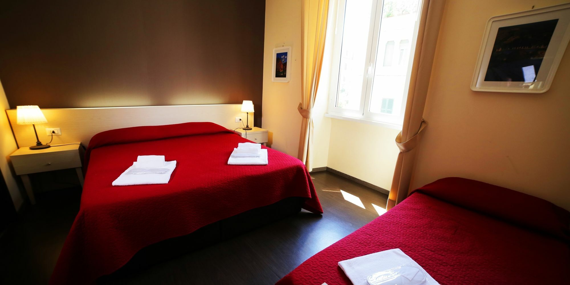 Rome Vatican Suite Eksteriør billede