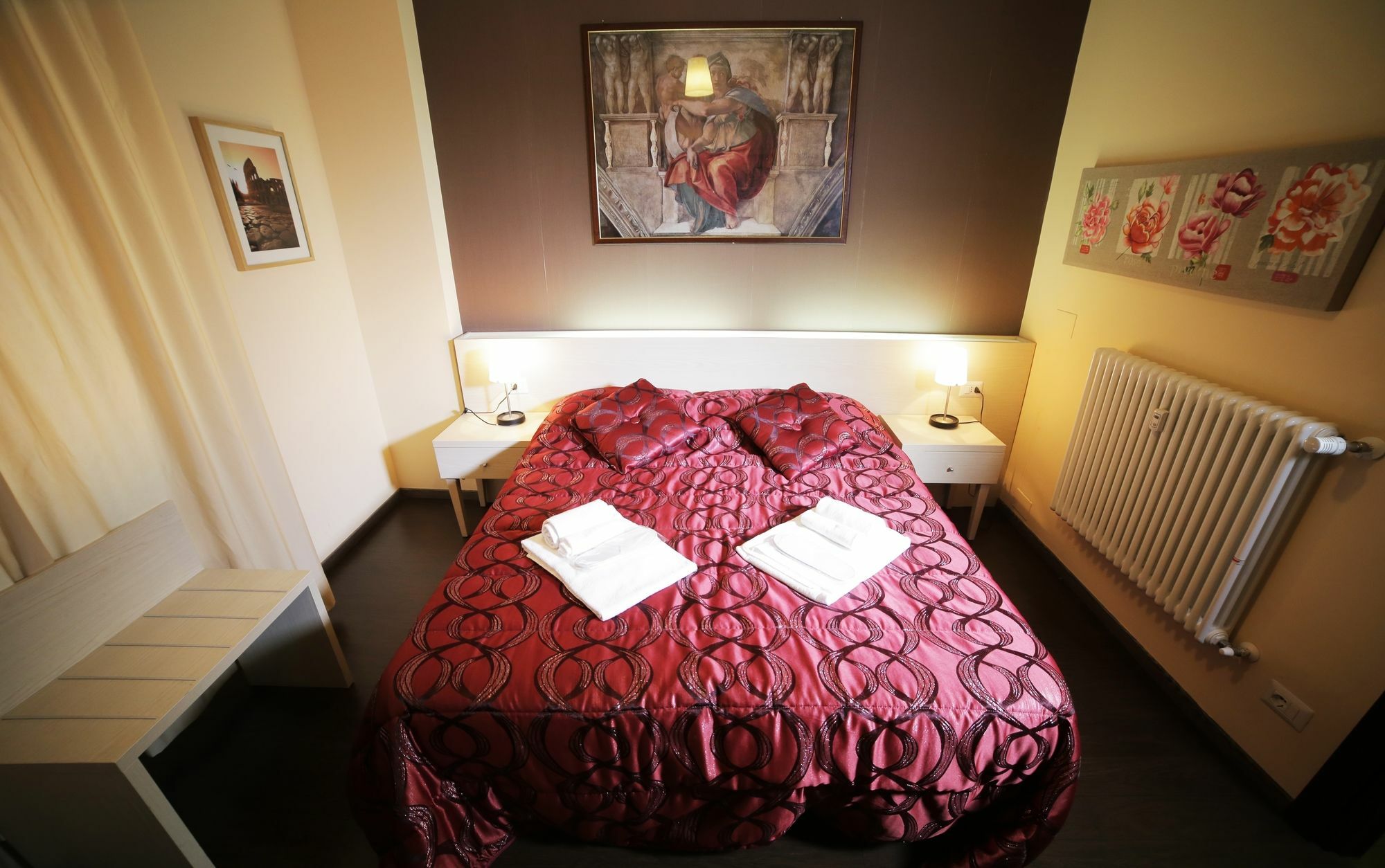 Rome Vatican Suite Eksteriør billede