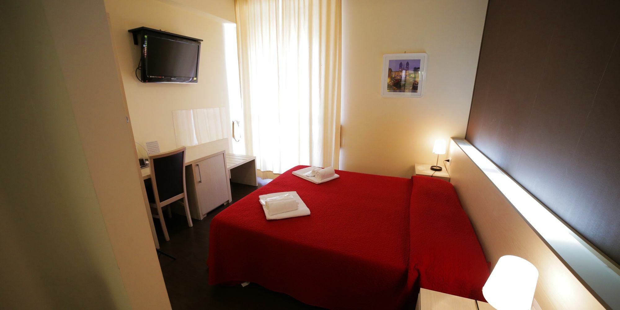 Rome Vatican Suite Eksteriør billede