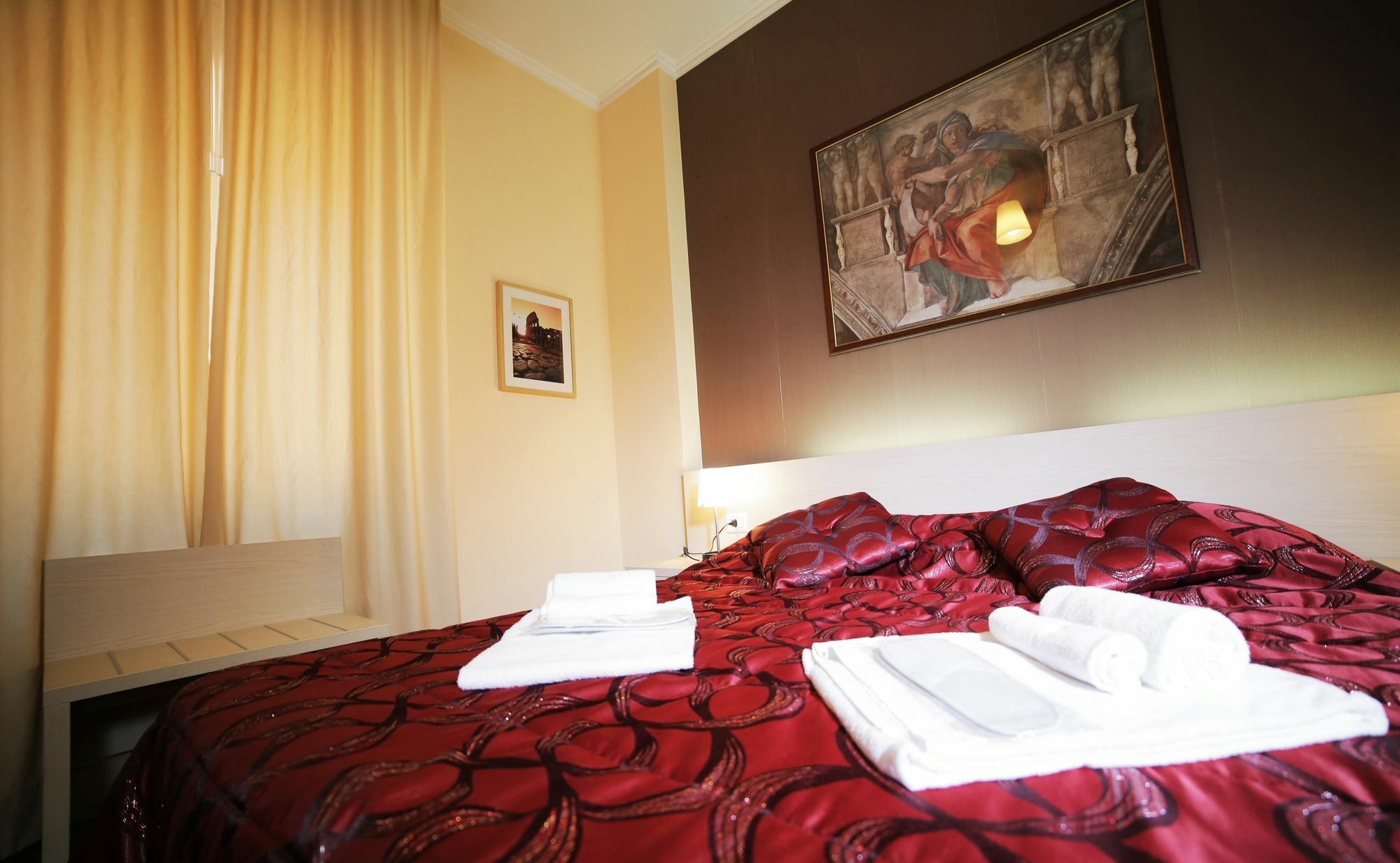 Rome Vatican Suite Eksteriør billede