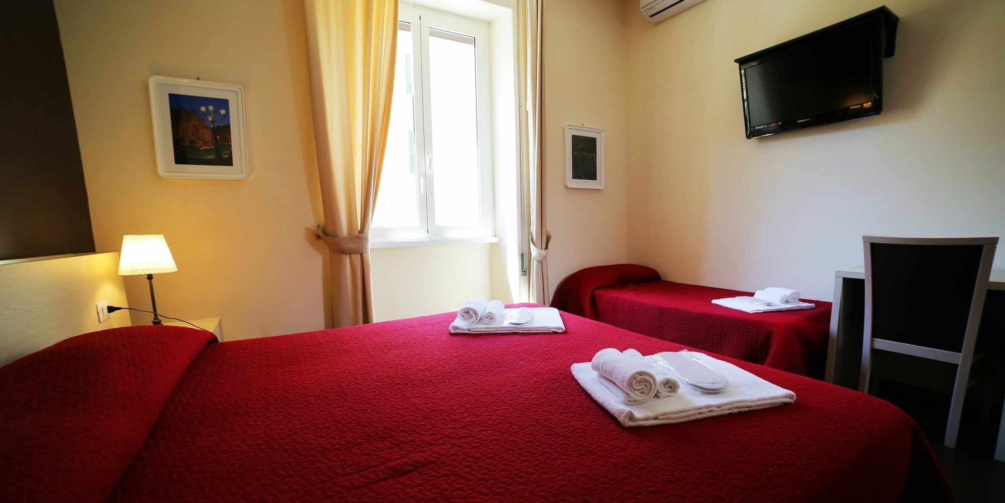 Rome Vatican Suite Eksteriør billede