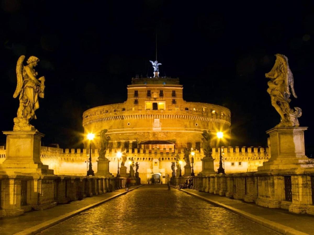 Rome Vatican Suite Eksteriør billede