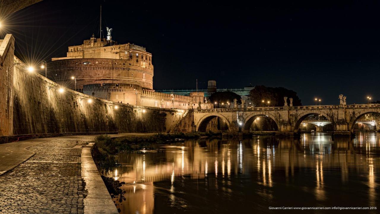 Rome Vatican Suite Eksteriør billede